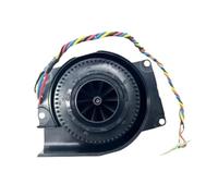 BEAZOOM Ventilateur pour iRobot Roomba i1 i4 i5 i6 i7 i8 j8 e5 e6 noir pièce de rechange