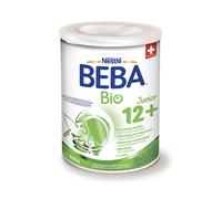 BEBA Bio 12+ après 12 mois Poudre 800 g