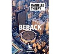 Beback Danielle Thiéry (Auteur)