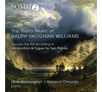 Bebbington,Mark - Piano Music