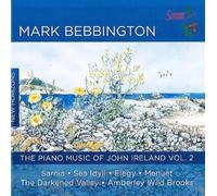 Piano Music of John Ireland Vol 2