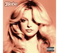 Bebe Rexha – Bebe – CD neuf – Warner Bros.