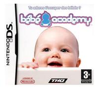 BEBE ACADEMY / JEU CONSOLE NINTENDO DS
