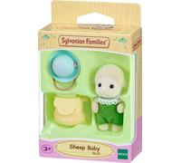 Bébé Agneau 5620 Familles Sylvaniennes