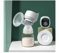 Bébé allaitement tire-lait électrique usb chargeant le masseur portatif de pompe à lait G