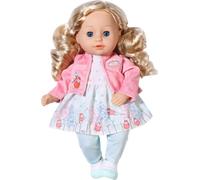 Bébé Annabell Petite Sophia, ca. 36cm