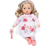 Bébé Annabell Sophia, ca. 43cm