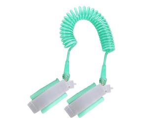 Bébé anti-perte laisse pour petits -sangle de câblage pour la marche et l'utilisation en plein air-laisse confortable et réglable bébé pour empêcher l'errance-idéal pour les voyages, les parcs