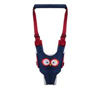 Bébé Apprentissage Marche Ceinture Bébé Marcheur Enfant En Bas Âge Corde Garçon Fille Siège Marche Anti-Chute Ceinture Bébé Double Usage Enfant Traction Corde Artefact - Type Style 4 #B