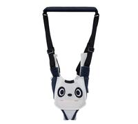 Bébé Apprentissage Marche Ceinture Bébé Marcheur Enfant En Bas Âge Corde Garçon Fille Siège Marche Anti-Chute Ceinture Bébé Double Usage Enfant Traction Corde Artefact - Type Style 9 #A