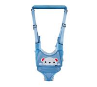Bébé Apprentissage Marche Ceinture Bébé Marcheur Enfant En Bas Âge Corde Garçon Fille Siège Marche Anti-Chute Ceinture Bébé Double Usage Enfant Traction Corde Artefact - Type Style 8 #B