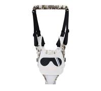 Bébé Apprentissage Marche Ceinture Bébé Marcheur Enfant En Bas Âge Corde Garçon Fille Siège Marche Anti-Chute Ceinture Bébé Double Usage Enfant Traction Corde Artefact - Type Style 10 #B