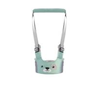Bébé Apprentissage Marche Ceinture Bébé Marcheur Enfant En Bas Âge Corde Garçon Fille Siège Marche Anti-Chute Ceinture Bébé Double Usage Enfant Traction Corde Artefact - Type Style 3 #A