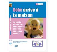Bébé Arrive à la Maison