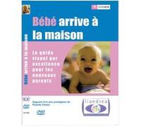 Bébé Arrive à la Maison