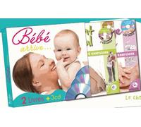 Bébé arrive - Collectif - Formulette Production - Coffret - Essai