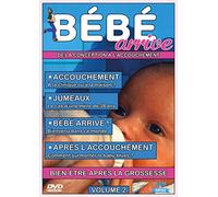 Bébé Arrive, vol. 2 : Bien-être après la Grossesse