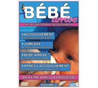 Bébé Arrive, Vol. 2 : Bien-Être Après La Grossesse