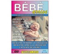 Bébé Arrive Volume 1, 2 Et 3 - Coffret 3 Dvd