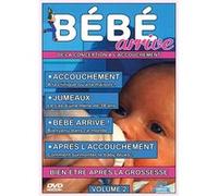 Bébé arrive volume 2 : bien-être après la grossesse G