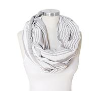Bebe au lait Premium en mousseline Écharpe d'allaitement, Metropolitan