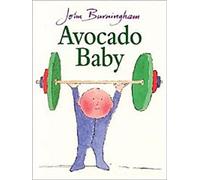 Bébé avocat