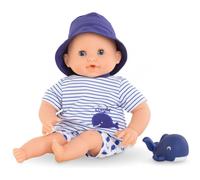 Corolle Poupon Bébé Bain Marin