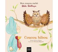 Bébé Balthazar - Coucou hibou - Pédagogie Montessori Bon état | Bon état | Occasion ou Reconditionné, voir site marchand
