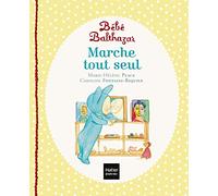 Bébé Balthazar - Marche tout seul - Pédagogie Montessori 0/3 ans
