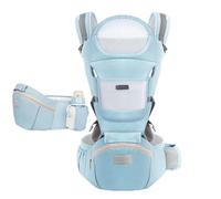 Bébé, bandeau pour enfants, ventilation à 360° | capuchon, bande réfléchissante, protection de tête, étui pour enfants
