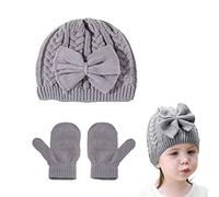 Bébé Bandeaux Bow Bébé Fille Bandeau Moufles Bébé Turban Bonnets de Naissance Chapeaux Nœuds Papillons Mignon Elastique Enfant Casquettes Bonnets Pour Bébé Fille Garçon 0~3 ans