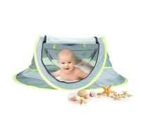 bébé beach, banc automatique portable Brosse UV protection soleil soleil | Baby Beach réutilisable jouant tentes de plage légère Carte de soleil multifonctionnelle pour espion