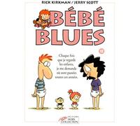 Bébé blues T18: Chaque fois que je regarde les enfants, je me demande où sont passées toutes ces années... (18)