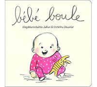 bebe boule - tout carton