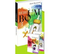 Bébé boum, tome 3