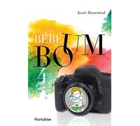 Bebe Boum V 04 la Queue de la Tornade