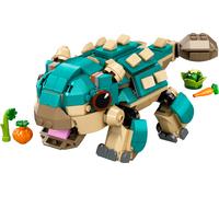 Lego Tbd-jw-2024-1 Construction Game Multicolore