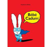 Simon - Bébé Cadum