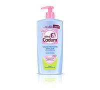Bébé Cadum Eau Nettoyante Douceur à l'Huile d'Amandes Douces Bio 750 ml
