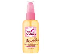 Bébé Cadum Huile Merveilleuse, 100ml