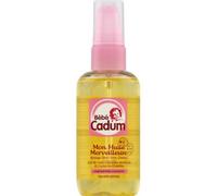 Cadum Bébé Mon Huile Merveilleuse 100ml