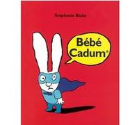 Simon - Bébé Cadum