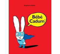 Simon - Bébé Cadum