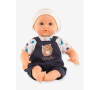 Poupon - COROLLE - Bébé Calin Maël - Ourson - 30 cm - Dès 18 mois