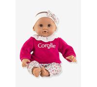 Bébé Calin Maria Rose Grenadine rose TU