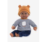 Bébé calin Marius bleu TU