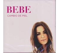 Bebe - Cambio De Piel