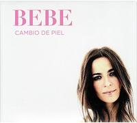 Bebe - Cambio de Piel (CD/DVD) [Import]