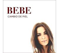 Bebe - Cambio De Piel [Import]