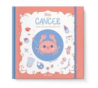 Bébé Cancer - Livre de naissance et des premières fois